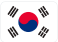korea flag